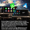 Carplay androides Auto Schnittstelle Lexuss LX570 Lexus/GPS-Navigationskasten 16GB ROMs 4GB