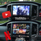 Lsailt Android CarPlay-Schnittstelle für Toyota Crown AWS210 GRS210 Athlete Majesta 2013-2017, Fahrzeugnavigationsbox